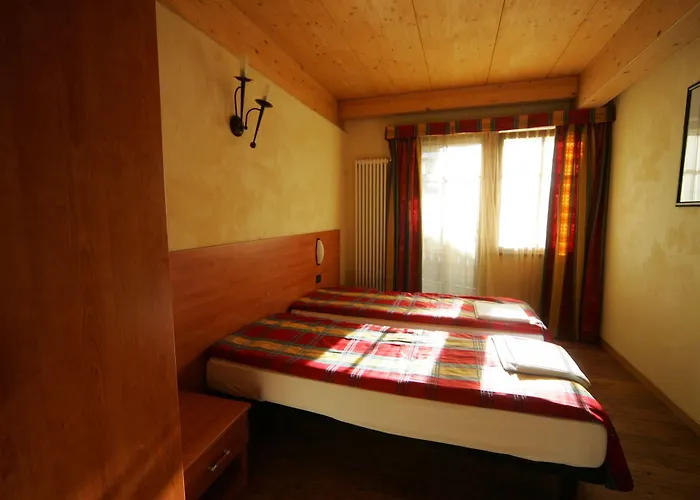 Chalet Li Palu