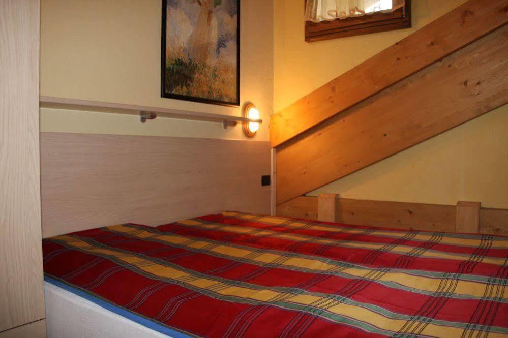 Li Palu Livigno