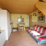 Chalet Li Palu