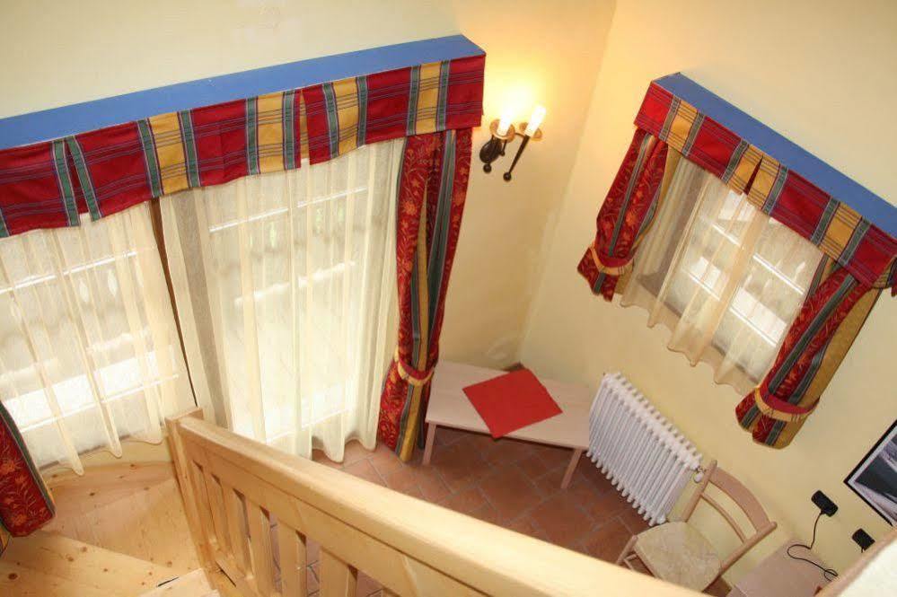 Li Palu Apartment