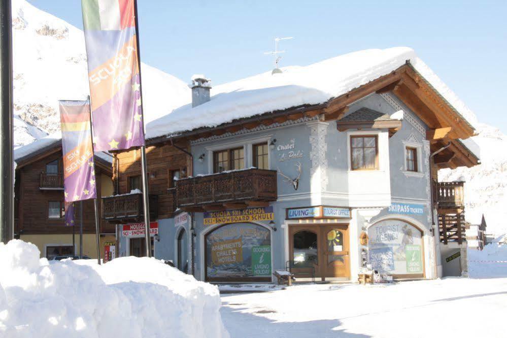 Li Palu Livigno