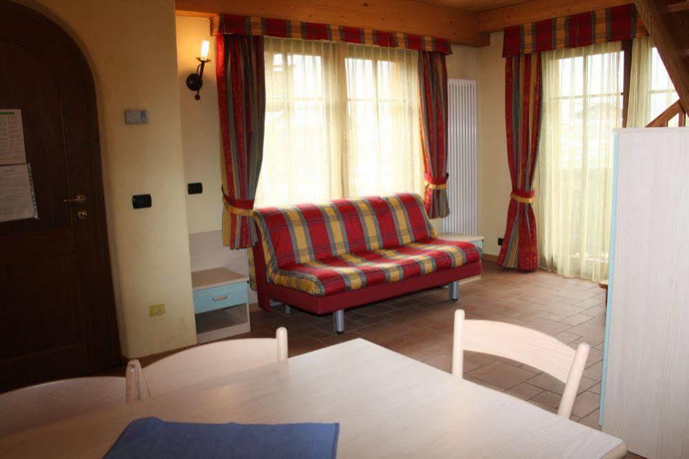 Li Palu Apartment Livigno